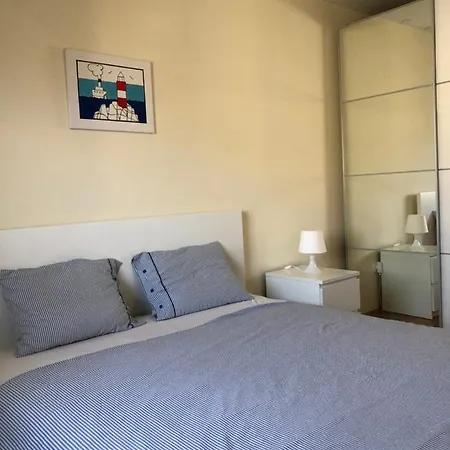 Apartment Maris - Free Parking Zagreb Exterior photo