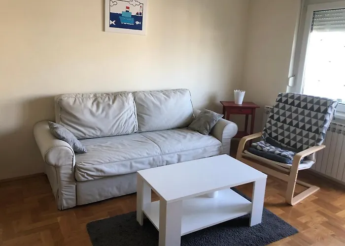 Apartment Maris - Free Parking