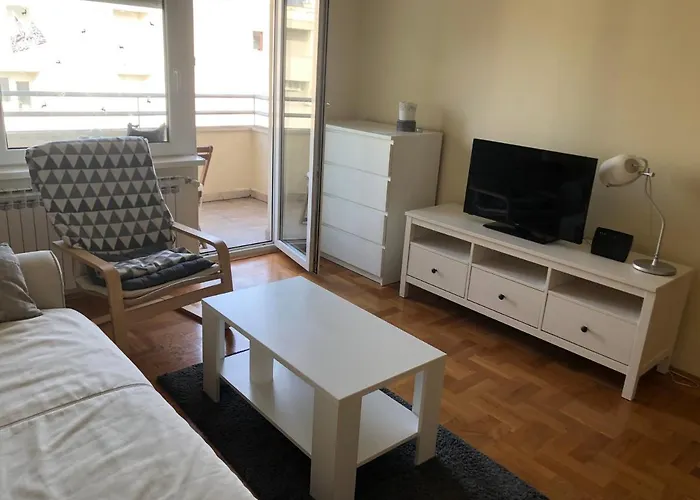 Apartment Maris - Free Parking