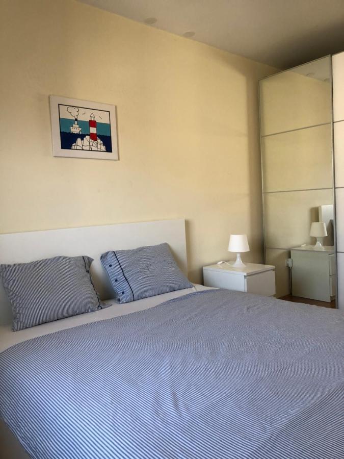 Apartma Apartment Maris - Free Parking