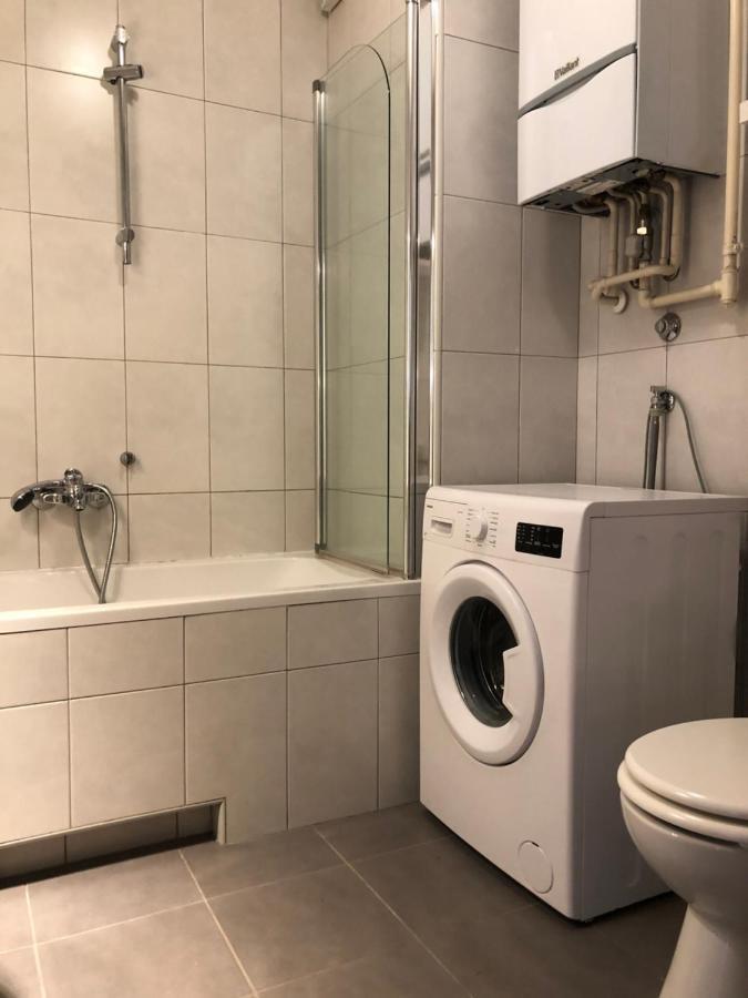 Apartma Apartment Maris - Free Parking