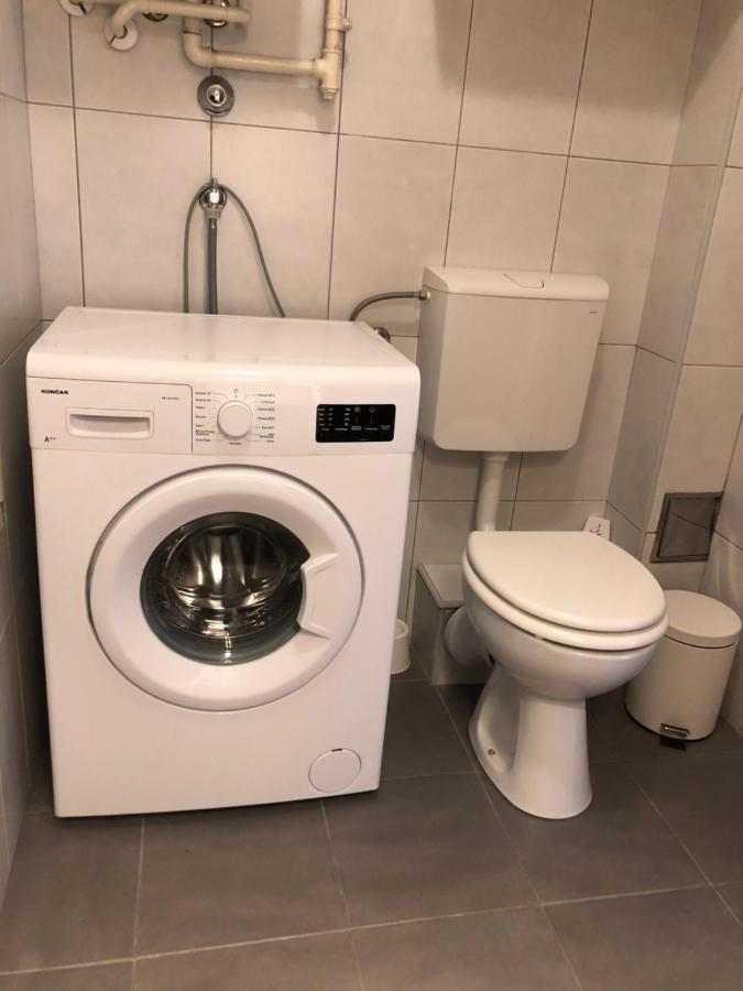 Apartment Maris - Free Parking Zagreb