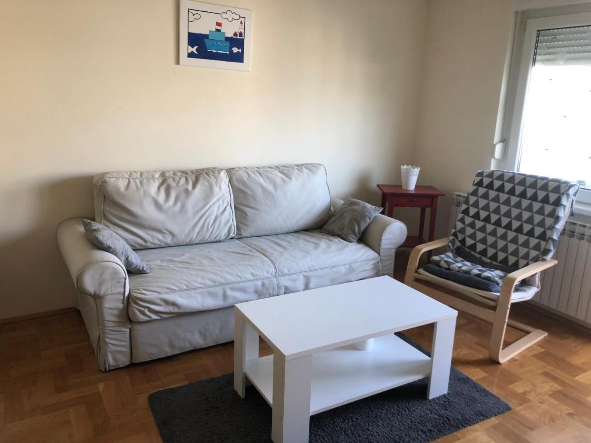 Apartment Maris - Free Parking Apartma Zagreb