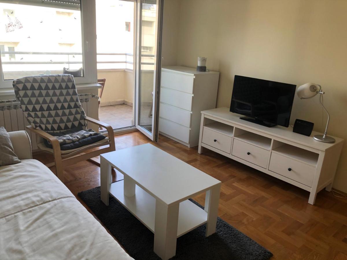 Apartment Maris - Free Parking * Zagreb