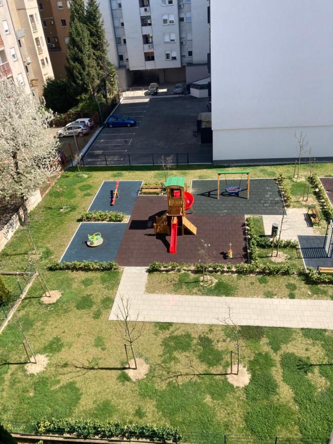 Apartment Maris - Free Parking * Zagreb
